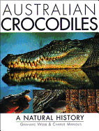 Crocodiles of Australia