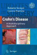 Crohn's Disease: A Multidisciplinary Approach