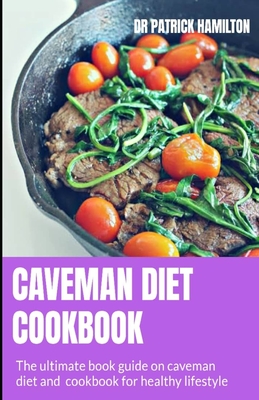 Crohn's Disease Diet Cookbook: The ultimate book guide on crohn's disease diet and cookbook for healthy lifestyle - Hamilton, Patrick
