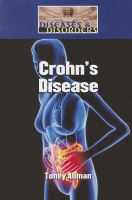 Crohn's Disease - Allman, Toney