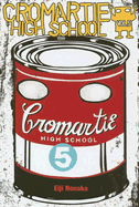 Cromartie High School: Volume 5