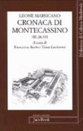 Cronaca Di Montecassino: (III 26-33)