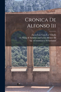 Cronica De Alfonso Iii