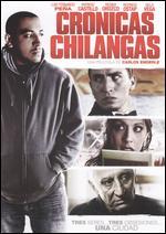 Cronicas Chilangas