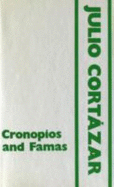 Cronopios and Famas - Cortazar, Julio, and Blackburn, P. (Translated by)