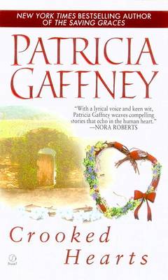 Crooked Hearts: 7 - Gaffney, Patricia