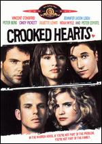 Crooked Hearts - Michael Bortman