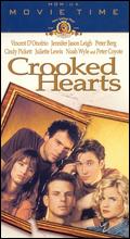 Crooked Hearts - Michael Bortman