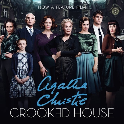 Crooked House - Christie, Agatha, and Fraser, Hugh, Sir (Read by)