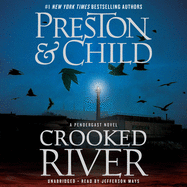 Crooked River: Agent Pendergast #19