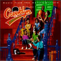 Crooklyn [Original Soundtrack] - Original Soundtrack