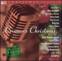 Crooners Christmas [North Star] - Various Artists