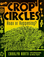 Crop Circles: Hoax or Happening?