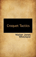 Croquet Tactics