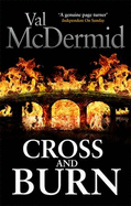 Cross and Burn: (Tony Hill and Carol Jordan, Book 8)