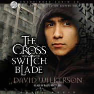 Cross and the Switchblade