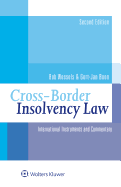 Cross-Border Insolvency Law