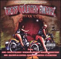 Cross Country Riiidahz - Various Artists