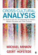 Cross-Cultural Analysis: The Science and Art of Comparing the World s Modern Societies and Their Cultures