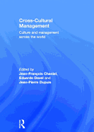 Cross-Cultural Management: Culture and Management Across the World