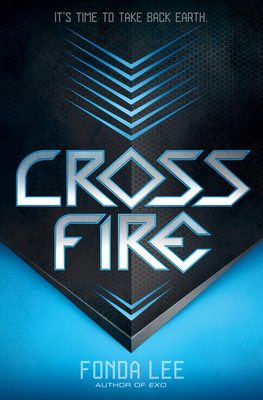 Cross Fire (Book 2) - Lee, Fonda