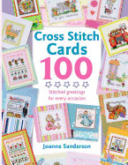 Cross Stitch Cards 100