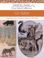 Cross Stitch Collection on Safari