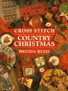 Cross Stitch Country Christmas