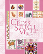 Cross Stitch Motif Bible