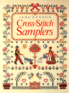 Cross-Stitch Samplers