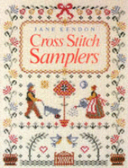 Cross Stitch Samplers