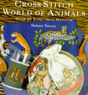 Cross stitch world of animals