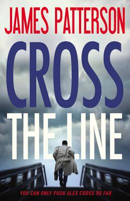 Cross the Line - Patterson, James