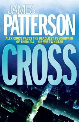 Cross - Patterson, James