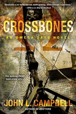 Crossbones - Campbell, John L