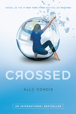Crossed - Condie, Ally