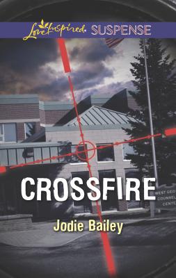 Crossfire - Bailey, Jodie