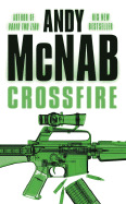 Crossfire - McNab, Andy