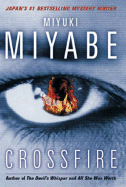 Crossfire - Miyabe, Miyuki