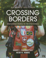 Crossing Borders: International Studies for the 21st Century