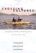 Crossing Cultures: Readings for Composition