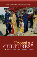 Crossing Cultures: Readings for Composition