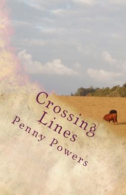 Crossing Lines - Powers, Penny