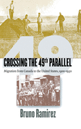 Crossing the 49th Parallel