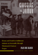 Crossing the Jabbok: Illness and Death in Askenazi Judaism in Sixteenth - Through Nineteenth-Century Prague Volume 3