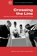 Crossing the Line: Extending Young People's Access to Cultural Venues