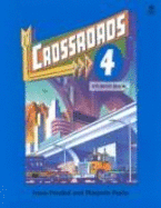 Crossroads 4: 4 Teacher's Book