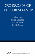 Crossroads of Entrepreneurship