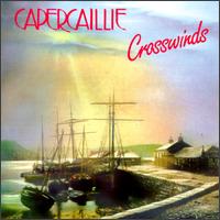 Crosswinds - Capercaillie