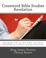 Crossword Bible Studies - Revelation: King James Version